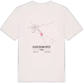Hacketstown Upper karta t-shirt