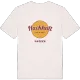 Hackhult cirkel t-shirt