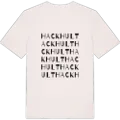 Hackhult ordlek t-shirt