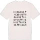 Hackhult ordlek t-shirt