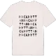 Hackhyttan ordlek t-shirt
