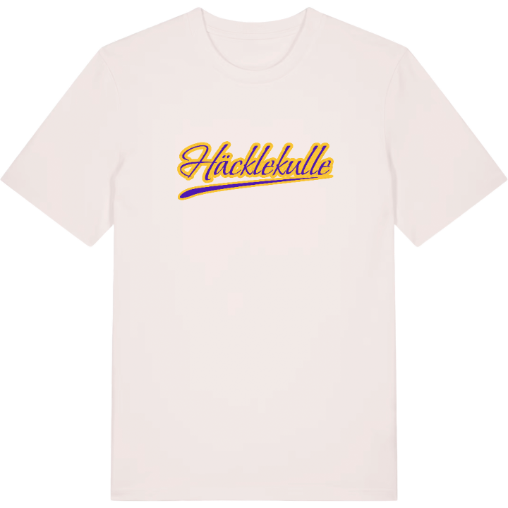 Häcklekulle baseball t-shirt – t-shirt från PinShirt