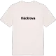 Håcklova fetstil t-shirt