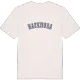 Hackmora college t-shirt