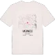 Hackness karta t-shirt