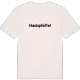 Hackpfüffel fetstil t-shirt