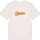 Hacksås baseball t-shirt