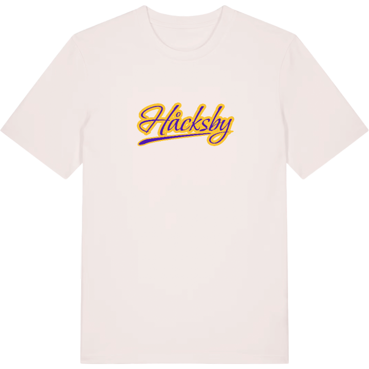 Håcksby baseball t-shirt – t-shirt från PinShirt