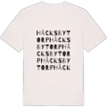 Håcksbytorp ordlek t-shirt