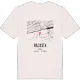 Hacksta karta t-shirt