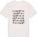 Hacksta ordlek t-shirt
