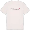 Hacksta hjärta t-shirt