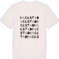 Hackstad ordlek t-shirt