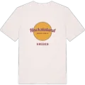 Hackstalund cirkel t-shirt