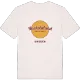 Hackstalund cirkel t-shirt