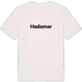 Hadamar fetstil t-shirt