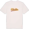 Haddån baseball t-shirt