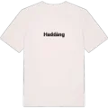 Haddång fetstil t-shirt