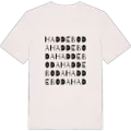 Haddeboda ordlek t-shirt