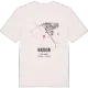 Haddon karta t-shirt