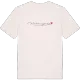 Haddungsnäs hjärta t-shirt