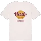 Hade cirkel t-shirt
