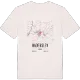 Haderslev karta t-shirt