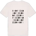 Hadfield ordlek t-shirt