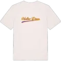 Hadlow Down baseball t-shirt