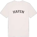 Hafen böjd t-shirt