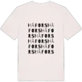 Håfors ordlek t-shirt