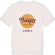 Haga cirkel t-shirt