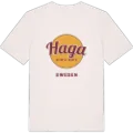 Haga cirkel t-shirt