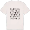 Haga ordlek t-shirt