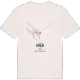 Haga karta t-shirt