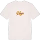Haga baseball t-shirt