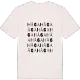 Håga ordlek t-shirt