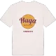 Haga cirkel t-shirt
