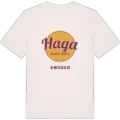 Haga cirkel t-shirt