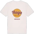 Haga cirkel t-shirt