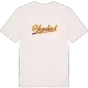 Hagabäck baseball t-shirt