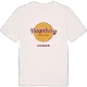 Hagaberg cirkel t-shirt