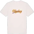 Hagaberg baseball t-shirt