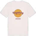 Hagaberg cirkel t-shirt