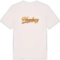 Hagaborg baseball t-shirt