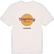 Hagaborg cirkel t-shirt