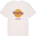 Hagaby cirkel t-shirt