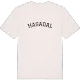 Hagadal böjd t-shirt
