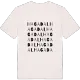 Hagadal ordlek t-shirt