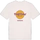 Hagalund cirkel t-shirt